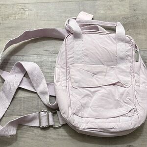 Light Pink Women's Backpack